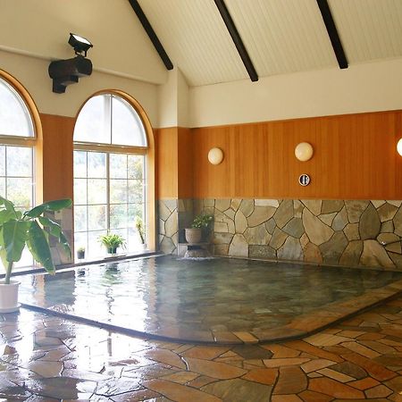Maure Villa Monbetsu Luaran gambar