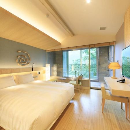 Maure Villa Monbetsu Luaran gambar